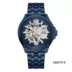 LOIX - Reloj Para Hombre marca Loix  LA2117-03