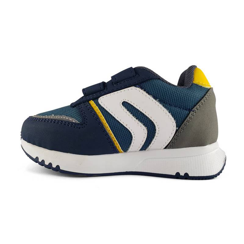 Tenis Casual Moda Niño - Titinos