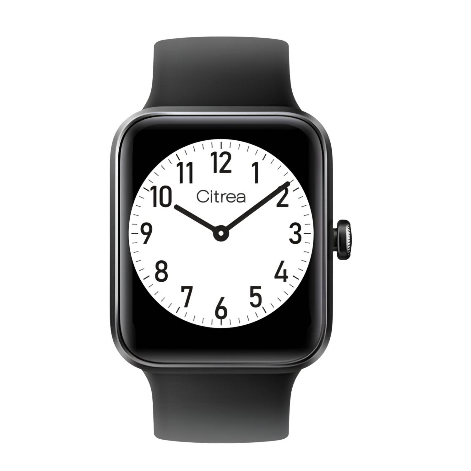 Reloj Smartwatch QyQ Citrea 2da Generación de la casa Citizen UNISEX Q&Q