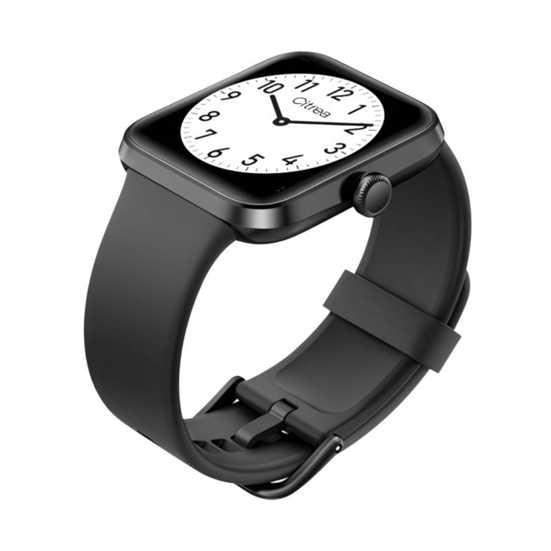 Reloj Smartwatch QyQ Citrea 2da Generación de la casa Citizen UNISEX Q&Q
