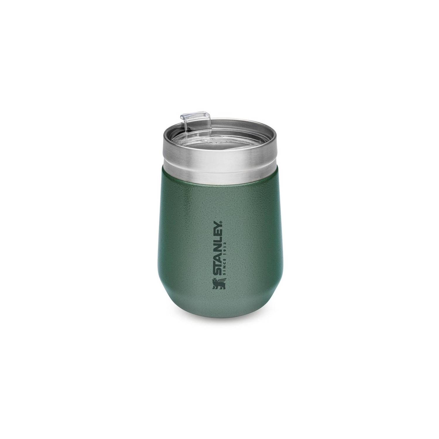 Stanley Vaso De Viaje 290ml Verde