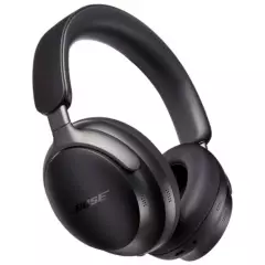 BOSE - Bose QuietComfort Ultra Headphones Negro