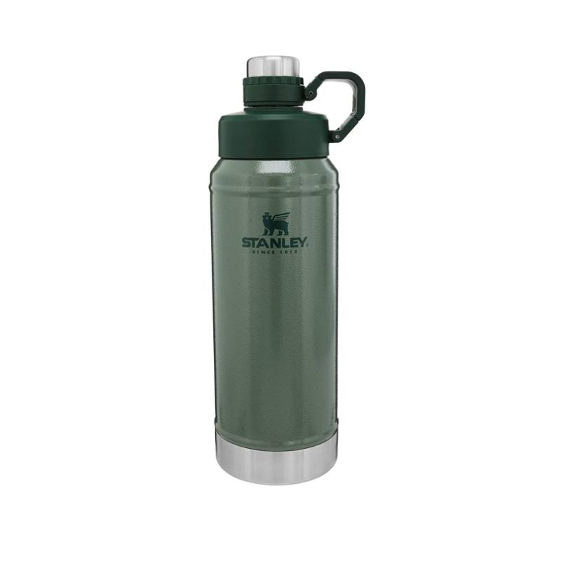 Termo Stanley Classic Easy-Clean Water Bottle 36oz 1Lt STANLEY