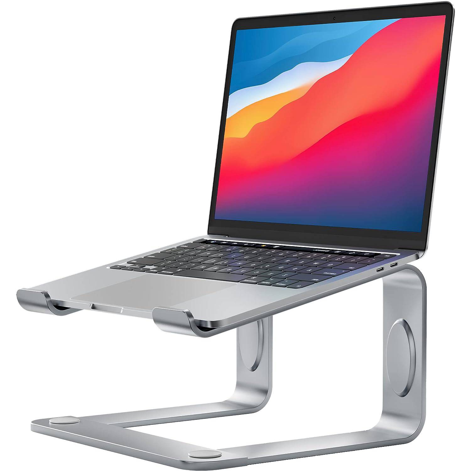 Soporte ergonómico para Laptop de 10 a 15 pulgadas