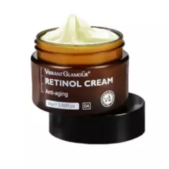 GENERICO - Retinol Cream Vibrant Glamour