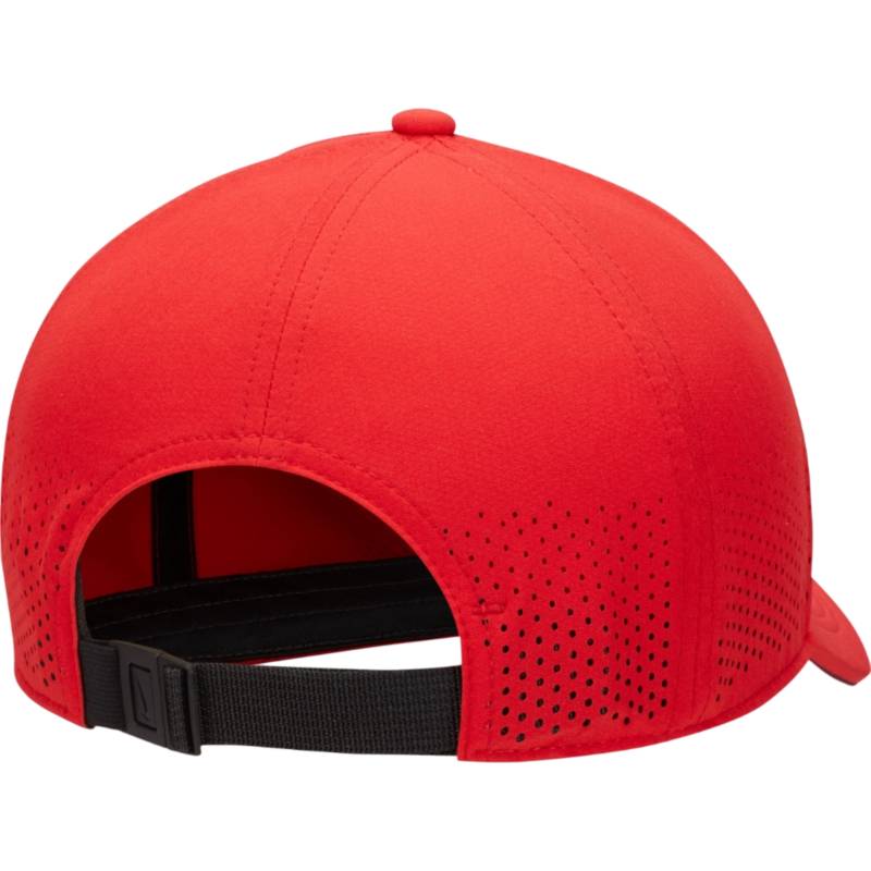 Gorra Nike Legacy 91 Roja