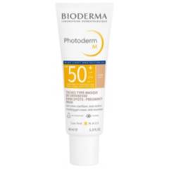 BIODERMA - Protector Solar Bioderma Photoderm Claro Spf50+ X 40ml