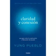 GRIJALBO - Claridad Y Conexión. Yung Pueblo