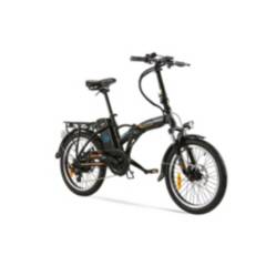 STARKER - Bicicleta eléctrica T-flex Aluminio 350W Auteco 2023