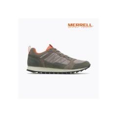 MERRELL - Tenis hombre gris ALPINE SNEAKER Merrell J004313-IM8 MERRELL