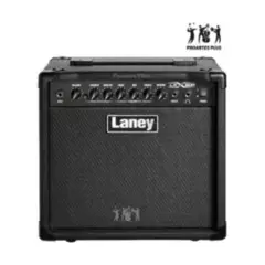 LANEY - AMPLIFICADOR GUITARRA ELECTRICA 20W LANEY LX20R REVERB