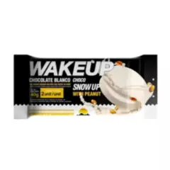 WAKEUP - Chocolate Wakeup Choco Snow Up Mani X 40G
