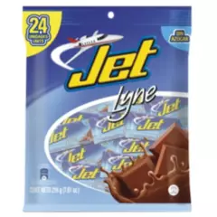 JET - Chocolatina Jet Line Bolsa X 24Und