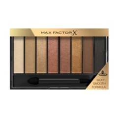 MAX FACTOR - Sombras Max Factor Masterpieces Golden X 65G
