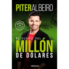 DEBOLSILLO - El Sueño Del Millón De Dólares. Piter Albeiro