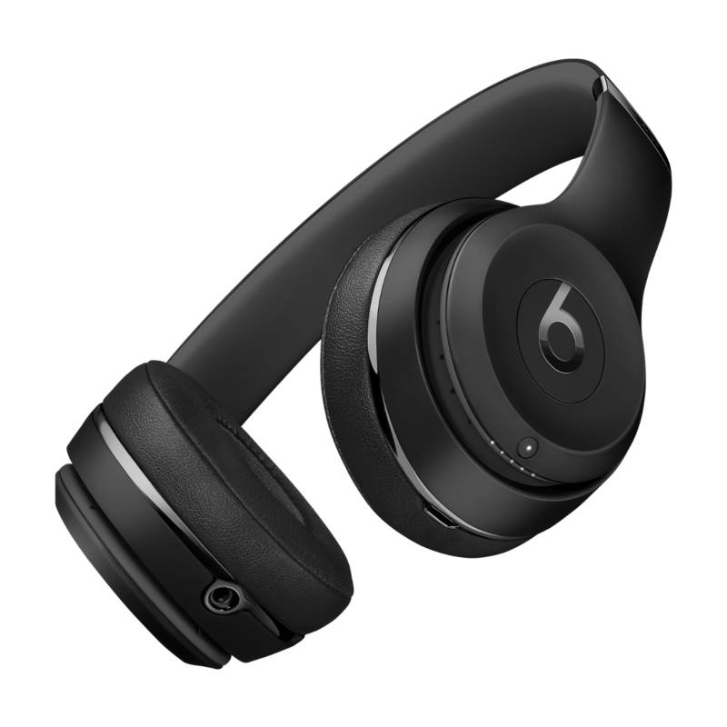 Diadema Beats Solo 3 Wireless Negro BEATS falabella