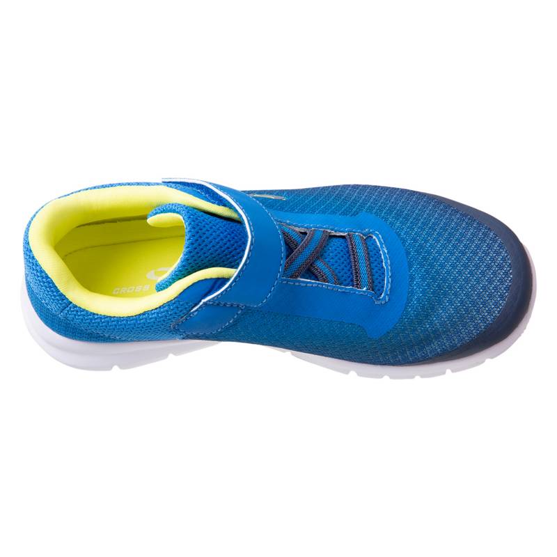 Zapatos deportivos Gusto XT II para niñas pequeñas