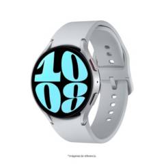 SAMSUNG - reloj Samsung watch 6 44mm Silver