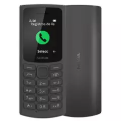 NOKIA - Celular Panela Nokia 105 4G