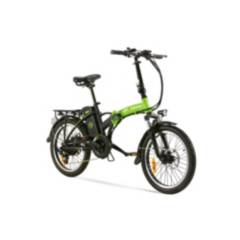 STARKER - Bicicleta eléctrica T-flex Aluminio 350W Auteco 2023