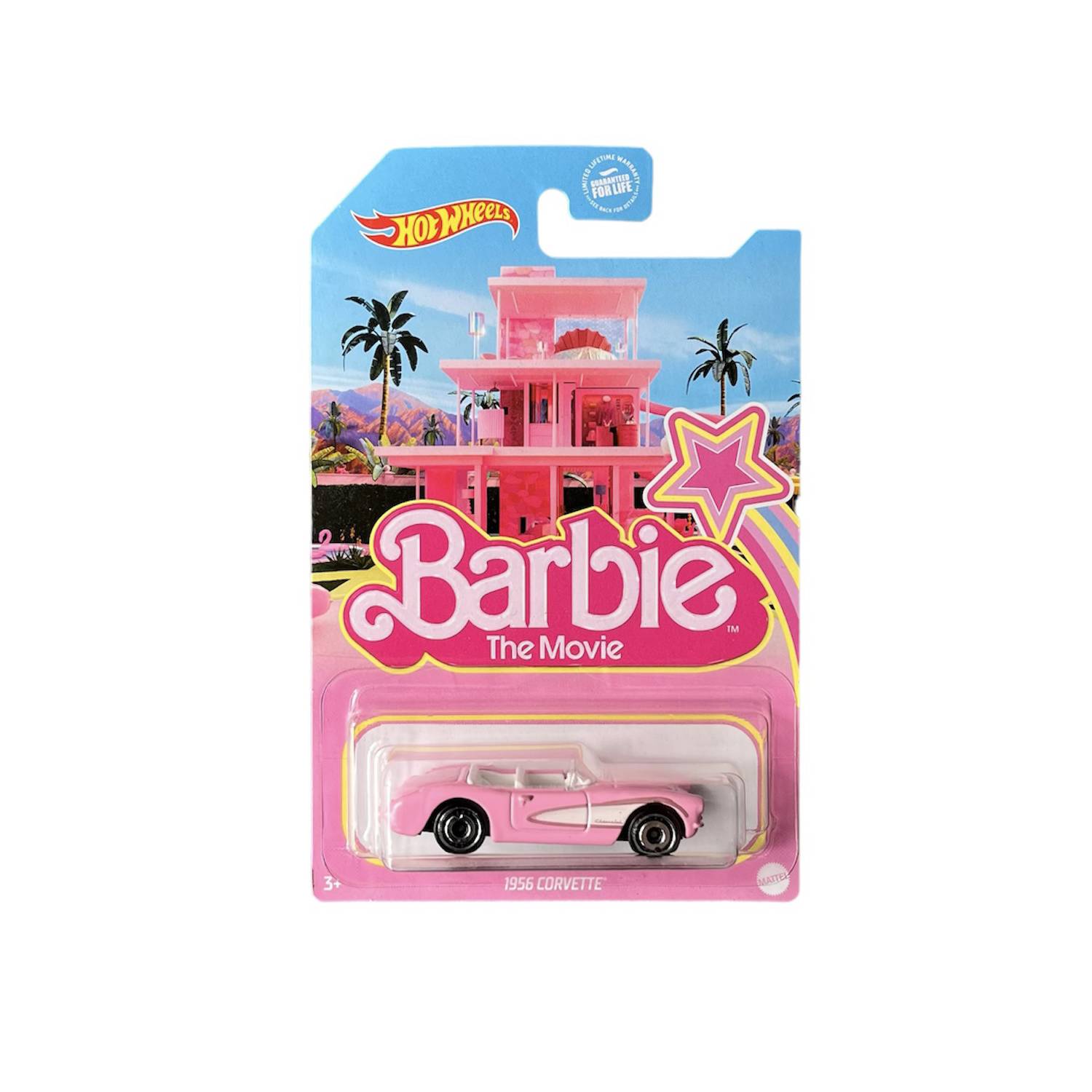 Carro Barbie Vehiculo Electrico