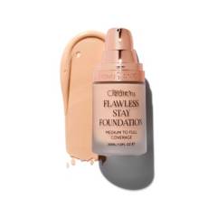 BEAUTY CREATIONS - Base Beauty Creations Flawless Stay Foundation FS 2.5