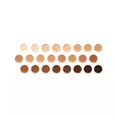 BEAUTY CREATIONS - Base Beauty Creations Flawless Stay Foundation FS 2.5