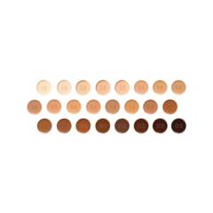 BEAUTY CREATIONS - Base Beauty Creations Flawless Stay Foundation FS 4.5