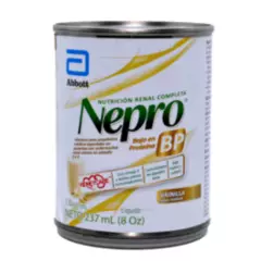 ABBOTT - Nepro BP caja por 24 unidades