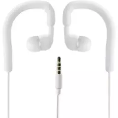 PYLEHOME - Auriculares impermeables con cable PYLE-HOME PWPE10W