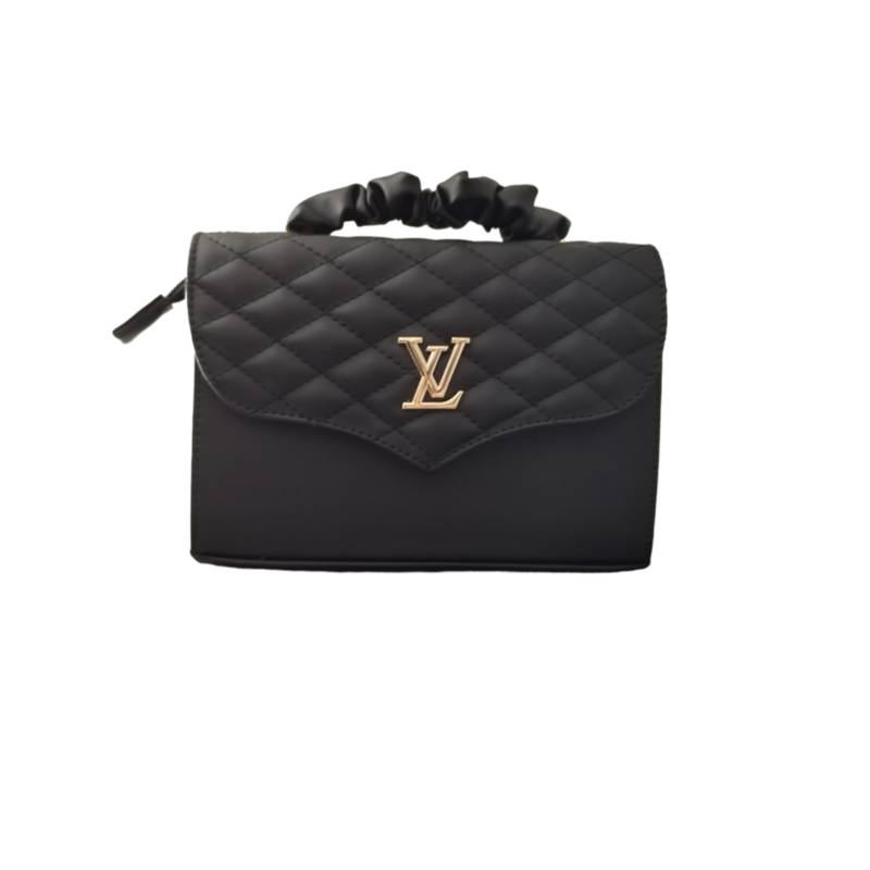 Bolsos Manos Libres Para Dama Maleta Hombre Louis Vuitton Or en