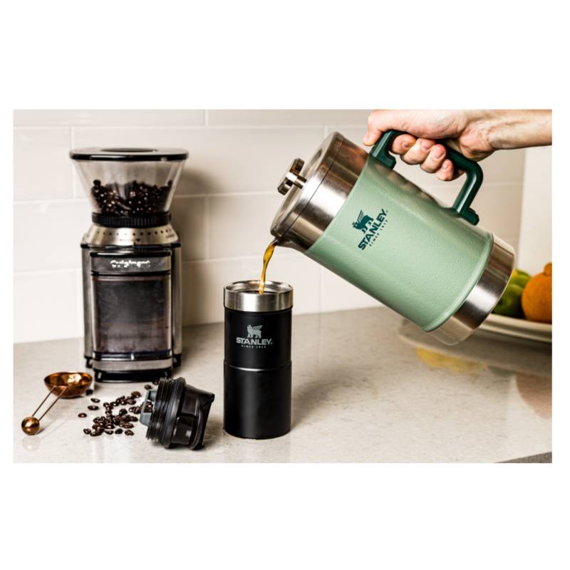 Termo Stanley Cafetera French Press Classic