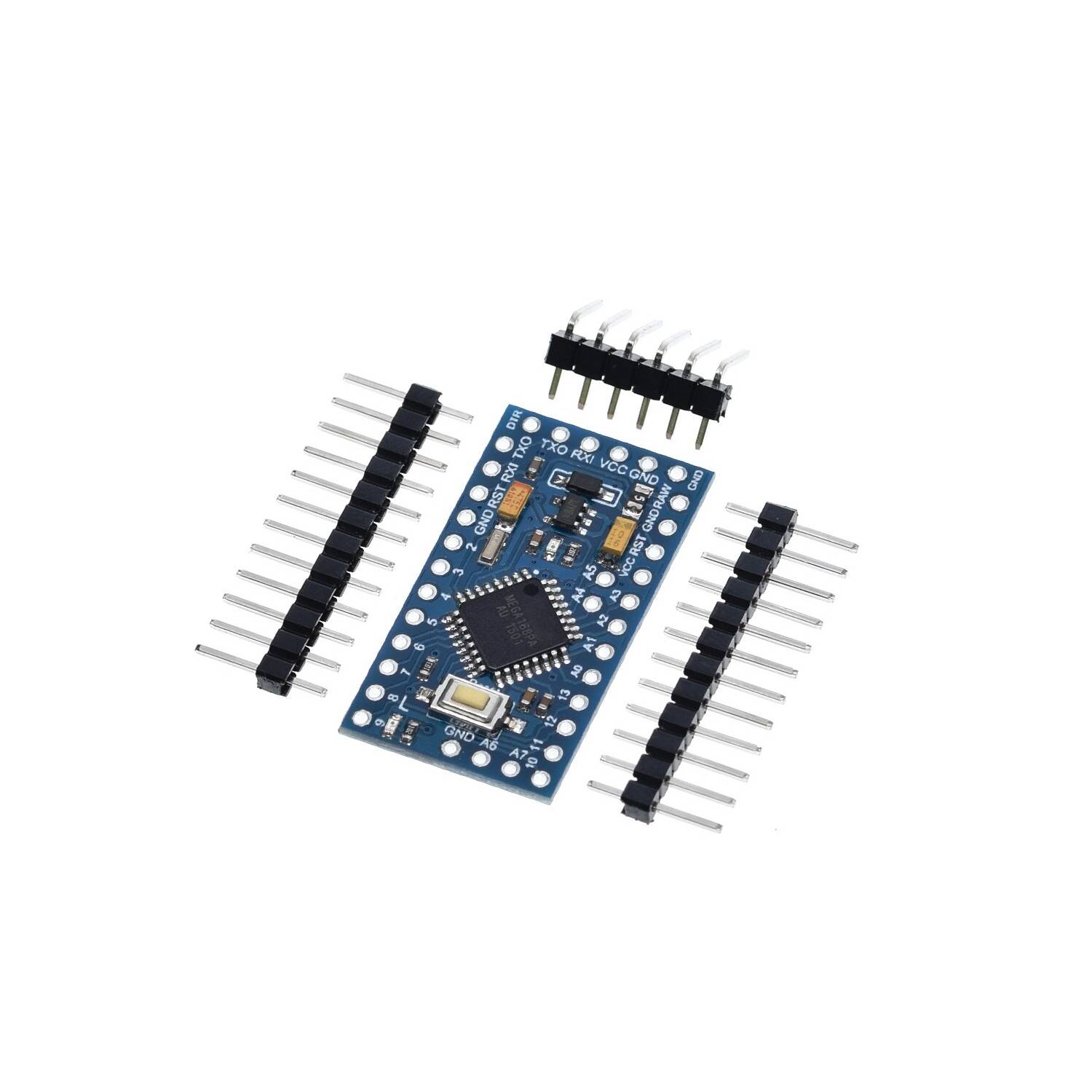 Tarjeta Desarrollo Compatible Arduino Uno Ch340 con Cable Usb - yorobotics