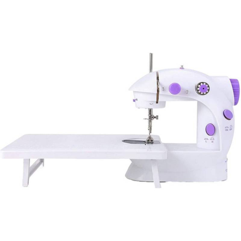 Maquina De Coser Portatil Mini Electrica Sewing Machine