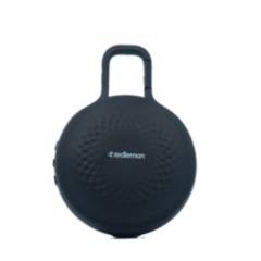 MONKEY BRANDS - Redlemon parlante Bluetooth Portátil resistente al Agua 8 hr