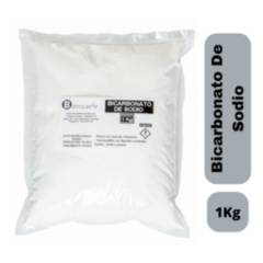 GENERICO - Bicarbonato de Sodio 1Kg