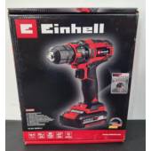 Atornillador destornillador inalámbrico einhell 36v 200rpm EINHELL