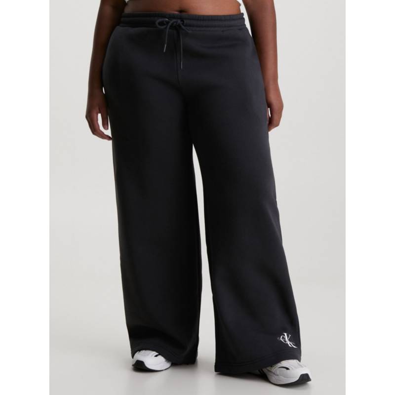 Pantalon chandal recto mujer hot sale