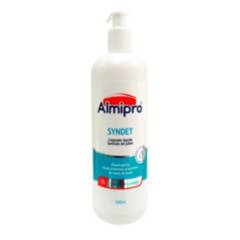 ALMIPRO - Limpiador Liquido Almipro Syndet Avena Y Aloe X 500Ml