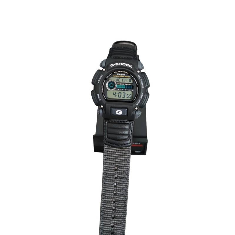 Pulso reloj casio hot sale