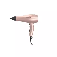 GAMA - Secador de cabello gama diva 3d keration -rosado