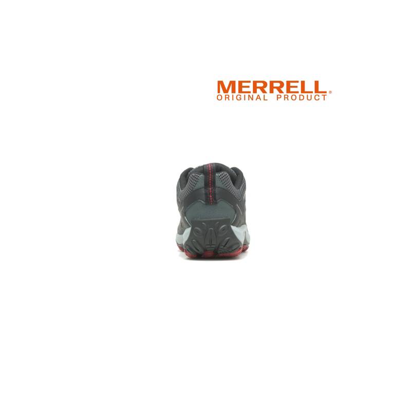 Zapatillas Outdoor para Hombre Merrell Crosslander 3 J135675 Gris Claro