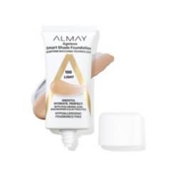 ALMAY - Base líquida Almay Ageless Smart Shade Light
