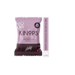 NATIF - KINOPS DE CHOCOLATE OSCURO
