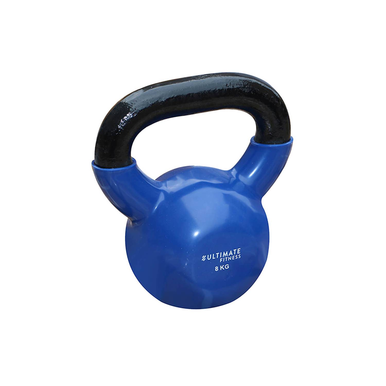 Kettlebell  Pesa Rusa 8kg – El gimnasio a tu casa