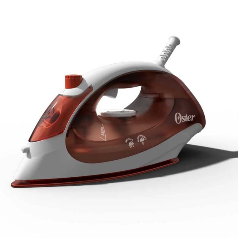 Plancha de vapor Oster® compacta GCSTBS5004 - Oster