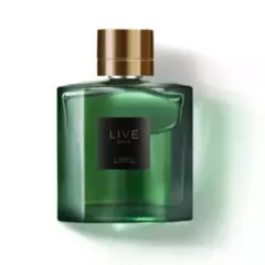 LBEL - Perfume Live Polo de Lbel 100 ml