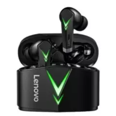 LENOVO - Audífonos In-Ear Gamer Inalámbricos Lenovo Livepods Lp6