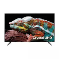 SAMSUNG - SMART TV Samsung de 43 Crystal UHD
