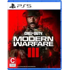 ACTIVISION - Call Of Duty Modern Warfare 3 PS5 - Playstation 5